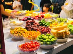-东门町美食街