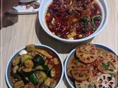 -领蟹祥记·香辣蟹·特色小海鲜(奥体天虹店)