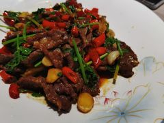 -大京园海鲜烧烤(东城路店)