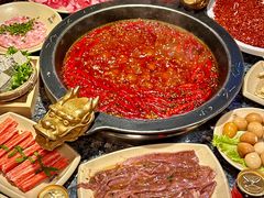 -蜀大侠火锅(总府路店)