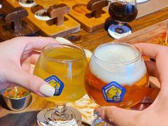 -岔巴精酿啤酒餐吧(南屏街店)