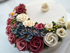 -BONCAKE裱花蛋糕(万象汇店)