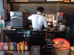 -星巴克(金华义乌国际大厦店)