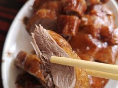 -凌舍好烧鹅(中山路店)