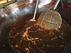 -邓记新一代糖油果子(四川煤管局供销公司职工宿舍店)
