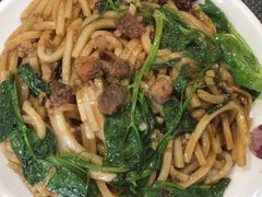 卤饵丝-端仕小锅(文林街店)