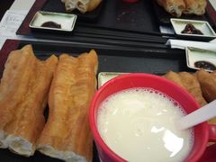 -永和大王(解放东路店)