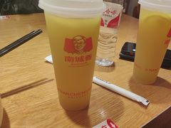 -南城香(北京南站店)