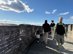 -慕田峪长城