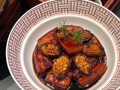 -五谷丰登农家院·地道胶东菜·海鲜烧烤(威海店)