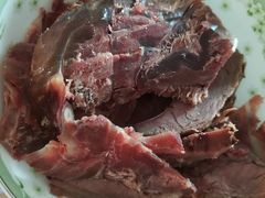 -年记·兴顺斋 牛街清真熟食小吃店