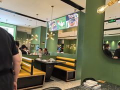 -一席地·本地鸡窝·杭帮鸡火锅(萧山银隆百货店)