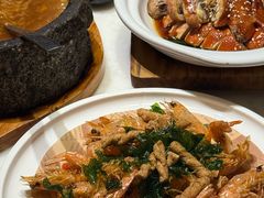 -径山十八道·风味民间菜(杭州总店)