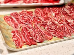 -牛村来人潮汕牛肉火锅(西单店)