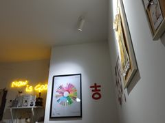-W Coffee(船板巷店)