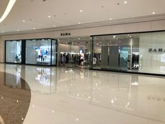 -ZARA(青岛万象城店)