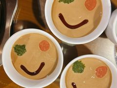 -古铜老院铜锅涮肉·清真(双井店)