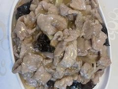 -京皇十二道天津菜(蒲黄榆店)