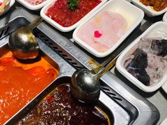 -海底捞火锅(天津SM城市广场店)