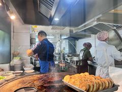 -牛街洪记小吃店(牛街店)