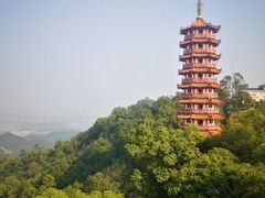 -大雁山风景区