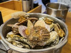 -蚝英雄鲜蚝自助专门店(长楹天街直营店)