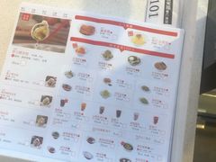 -喜家德虾仁水饺(马栏店)