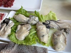 -潮悦牛肉火锅城(水贝店)