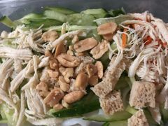 -媛媛家秘制鸡丝凉皮(陆慕店)