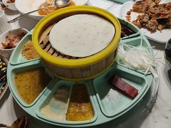 -羲和雅苑•北京烤鸭(国贸商城店)