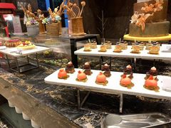 -长沙富力万达文华酒店