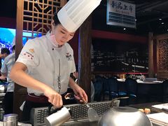 -湘汇概念铁板烧(铁西万达店)