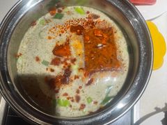 -聚盛源蒸汽海鲜火锅烤肉自助(巨川金海岸购物广场店)