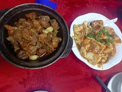 -黎记大排档(慈云路店)