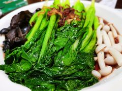 -新白鹿餐厅(爱琴海购物中心店)