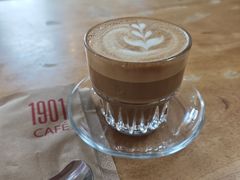 -1901 Cafe(西四店)