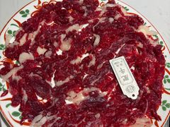 新鲜肥牛-汕头八合里海记牛肉店(清河店)