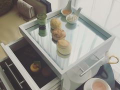 下午茶套餐-行者书屋大堂吧 ·下午茶(南京圣和府邸酒店)