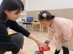 -贝迪森儿童成长中心(未央汉神中心)