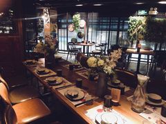 大堂-胡桃里音乐酒馆(四道口店)