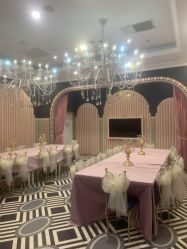 点击看大图 -MELAND CLUB亲子乐园·派对·餐厅(北京芳圆里ID MALL店)