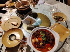 -深山老屋(国顺东路店)