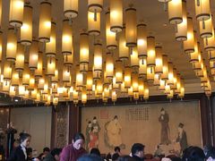 -潮府馆·非遗潮州菜·世纪公园(新国际博览中心店)
