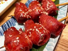 -鹅喜粤·广州味·点心·烧鹅(长隆店)