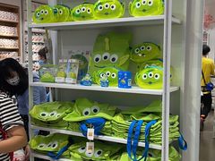 -名创优品(天河区正佳广场二店)