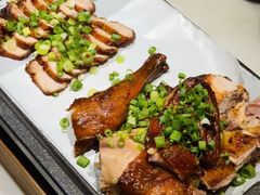 -绿茶餐厅(coco park 店)