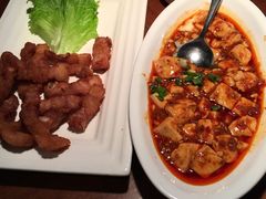 -外婆家(世界城广场店)