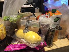 -南大门韩国米糕(公滨路店)