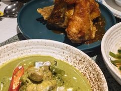 -Home Thai·泰谣(王府井apm店)