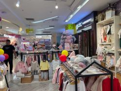 -孩子王(海悦店)